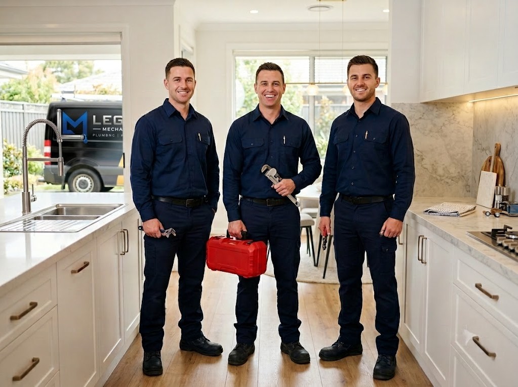 Professional Technicians