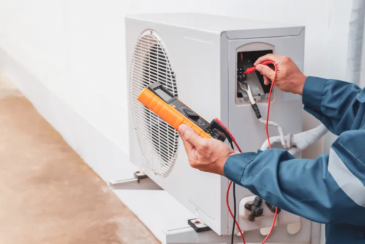 HVAC Services