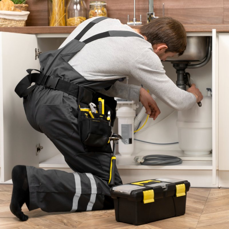 Plumbing