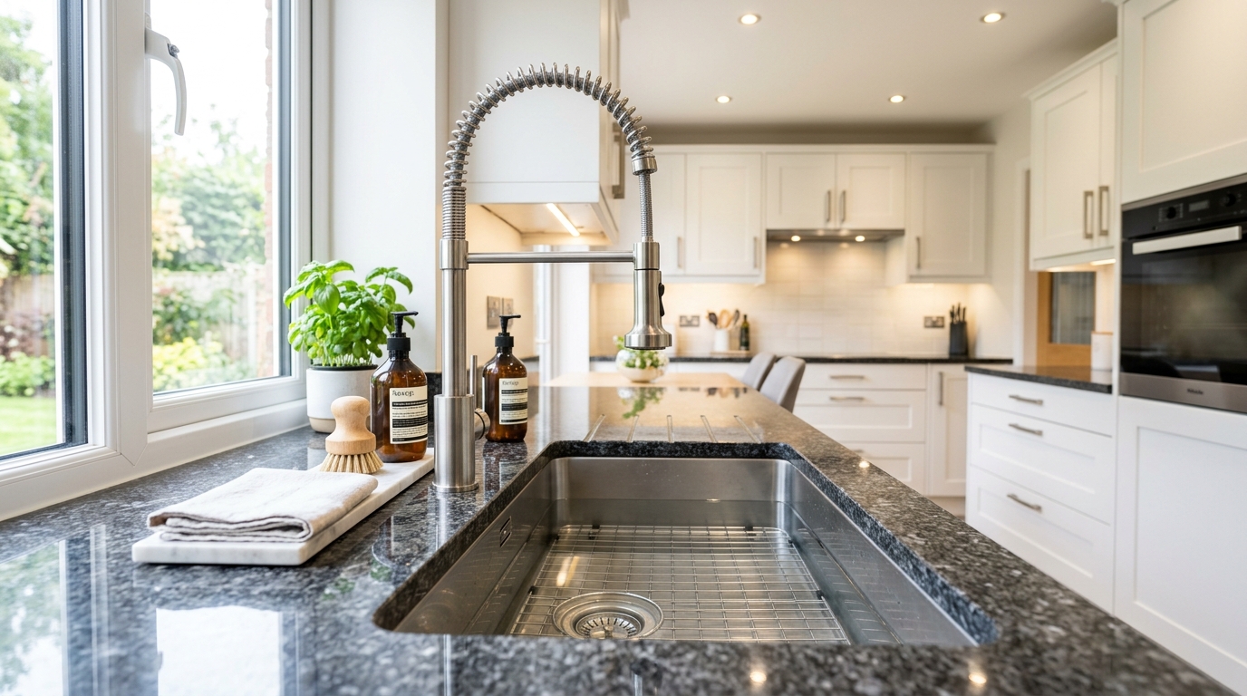 Fridge Waterline Services