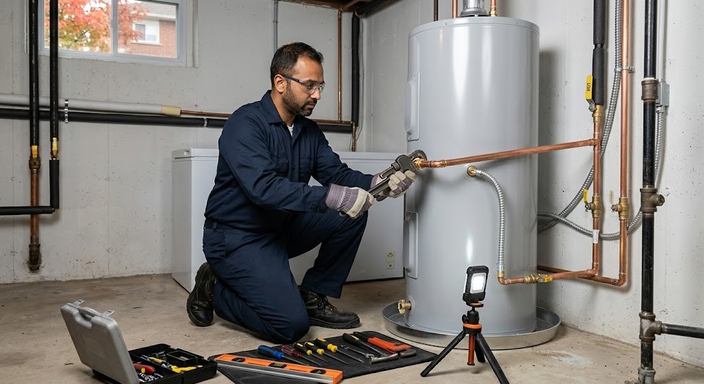 Septic Tank Services
